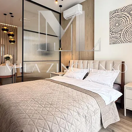 жк калипсо Apartment Odessa