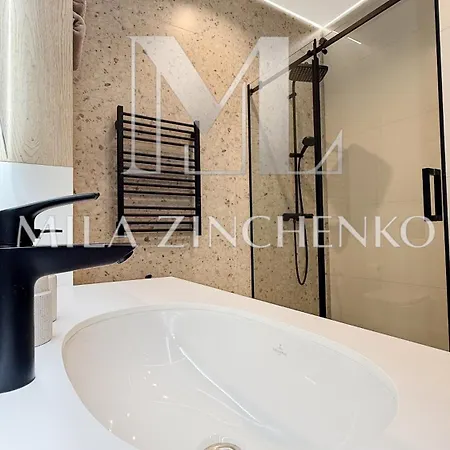 жк калипсо Apartment Odesa