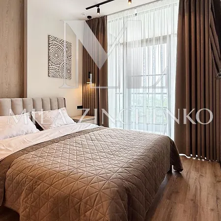 жк калипсо Apartment