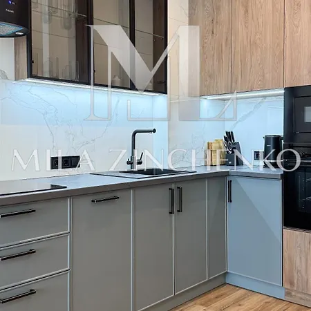 жк калипсо Apartment